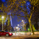 Illustration for article titled Why the Peugeot RCZ is all the sports car you need for city driving